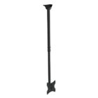 Brateck PLB-CE422 Βάση Οροφής LCD έως 37" και 50kg