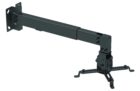 Brateck Βάση Projector PRB-2W Μαύρη