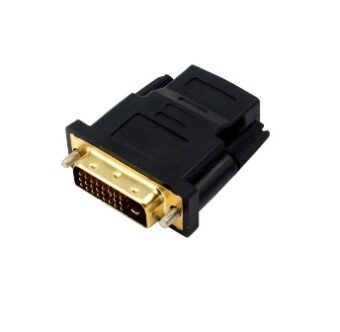 Μετατροπέας DVI σε HDMI PS-A038