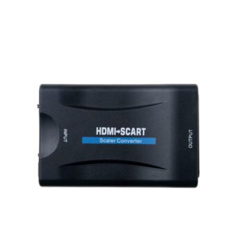 Μετατροπέας HDMI σε SCART PS-A3025A