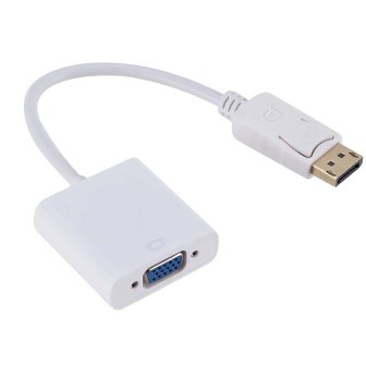Καλώδιο Display Port σε VGA PS-V41