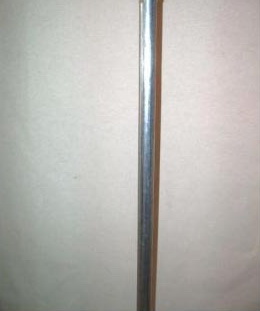 ΣΩΛΗΝΑΣ Φ48 1,5 ΙΣΤΟΣ