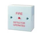 Square Remote Indicator Φωτεινός Επαναλήπτης Τετράγωνου Τύπου