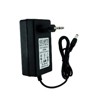 Σταθεροποιημένο Τροφοδοτικό 18V/2Α PS1801-2A