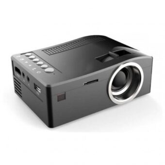 UC18 PLUS Mini LCD Projector - Φορητό