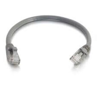 Καλώδιο Δικτύου UTP Cable CAT5e 0.15m Patch Cord