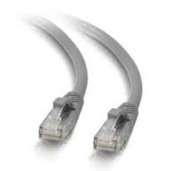 Καλώδιο Δικτύου UTP Cable CAT5e 1.5m Patch Cord