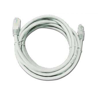 Καλώδιο Δικτύου UTP Cable CAT6e 3m Patch Cord