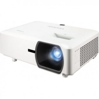 Viewsonic Projector LS750WU Laser FHD