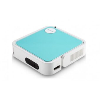 Viewsonic M1 mini Φορητός LED projector