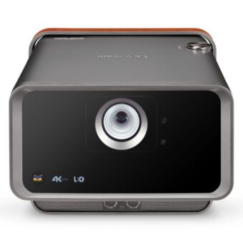 Viewsonic Projector X10-4K UHD, LED, 2.400 Lumens, Wifi, SmartTV, Haman Kardon speakers