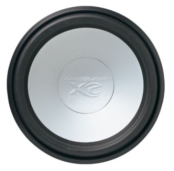 Subwoofer 1000W Lightning X2.A15.V2