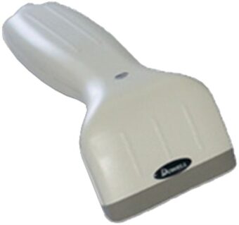 Barcode Scanner CCD Χειρός DSB-3