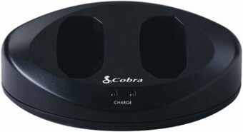 Διπλός Φορτιστής WALKIE-TALKIE CRD-975