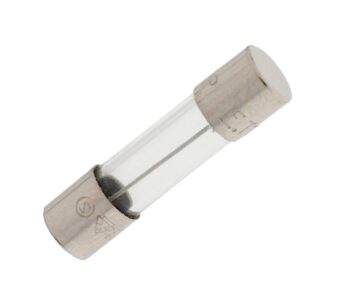 Ασφαλεια 3.50Α 5.2X20 100τμχ FSM-3.5