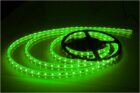Ταινία Led Πράσινο-Λευκό 5m Αδιάβροχη LDT-3528/68GR