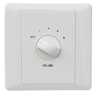 Ρυθμιστής Εντασης 6W VC-505R