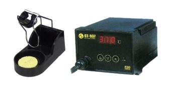 Σταθμος Κολλησης Αντιστατικός CT-Brand CT-937ESD