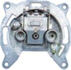 Πρίζα Διέλευσης Κεραίας 1Db SB2-1/13