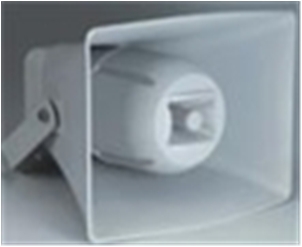 ΚΟΡΝΑ ΜΟΥΣΙΚΗΣ COTINA CS-6HT
