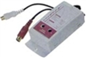 Εξασθενητης Εξόδου Ήχου SH-505