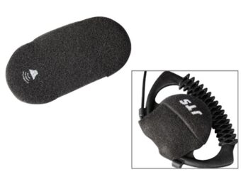 Αφρώδες Κάλυμμα για Ακουστικά JTS TG-10TG WM-10TG/EB
