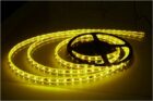 Ταινία LED Κίτρινη 5m LDT-3528/20YL