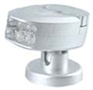 Φακός 6 LED CR-5024C