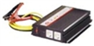Inverter Τροποποιημένου Ημιτόνου 12VDC-220V Genius Power MWI-1500W