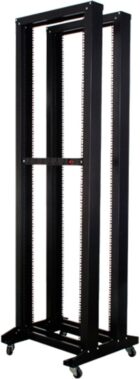 Rack 42U Επιδαπέδιο Ανοιχτού Τύπου RKS-6642