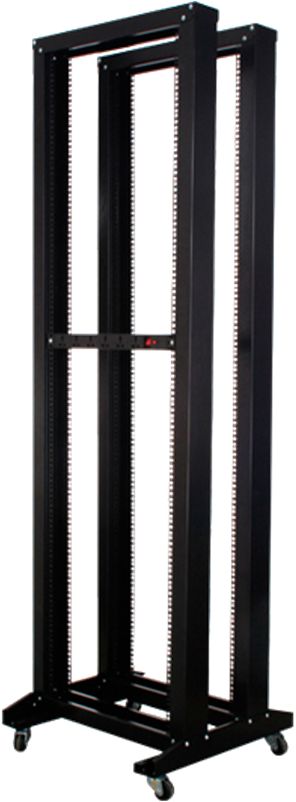 Rack 42U Επιδαπέδιο Ανοιχτού Τύπου RKS-6642