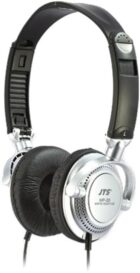 Ενσύρματα Ακουστικά Κεφαλής JTS HP-20