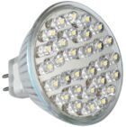 Λάμπα Led MR16 1.5W Brightlux LED-30W8