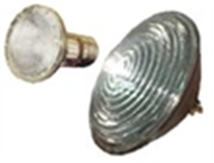 Λάμπα PAR 75W SPOT PAR-3075SP