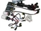Σετ Hid Xenon με Ασημί Ballast  HKS-460 H4/6000K/S