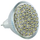 Λάμπα Led MR16 2.7W Brightlux LED-54W8