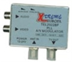 Converter/Modulator TEL-2022BF