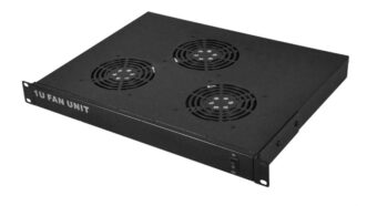 3 Ανεμιστήρες 120X120X38 1U Για Rack RKS-3022