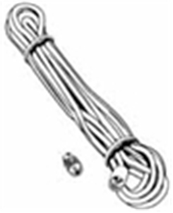 Προέκταση Καλωδίου κεραίας VHF 5m P-6018