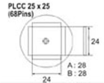 Μυτη Κολλητηριου Αερος CT-1137B