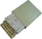 Μίκτης Ιστού 2 Είσοδοι Vhf/Uhf - 1 Έξοδος M-2242