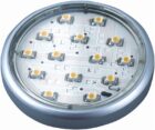 Λάμπα Led MR16 1.2W Brightlux LED-14W9
