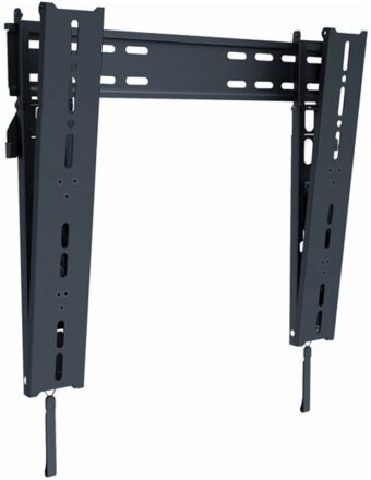 Super Slim Βάση Τηλεόρασης Lcd έως 42" Brateck LP07-44T