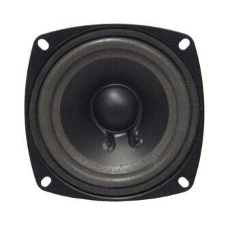 4" WOOFER SPW-430