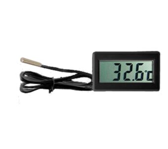 Ψηφιακο Θερμομετρο ETP-104A