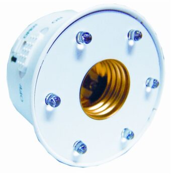 Ντουί E27 Με Επαναφορτιζόμενα Led Ασφαλείας GTS-900-59