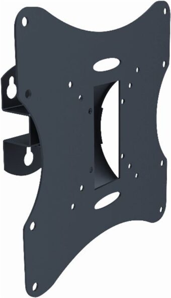 Βάση Τηλεόρασης Lcd έως 42" Brateck LCD-501A