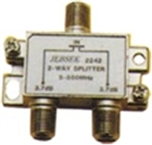 Διακλαδωτής TV/Sat DKD-1001