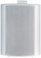 Ζεύγος Ηχείων Λευκά 100V 55W SPT-500/W