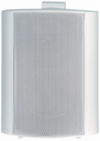 Ζεύγος Ηχείων Λευκά 100V 55W SPT-500/W